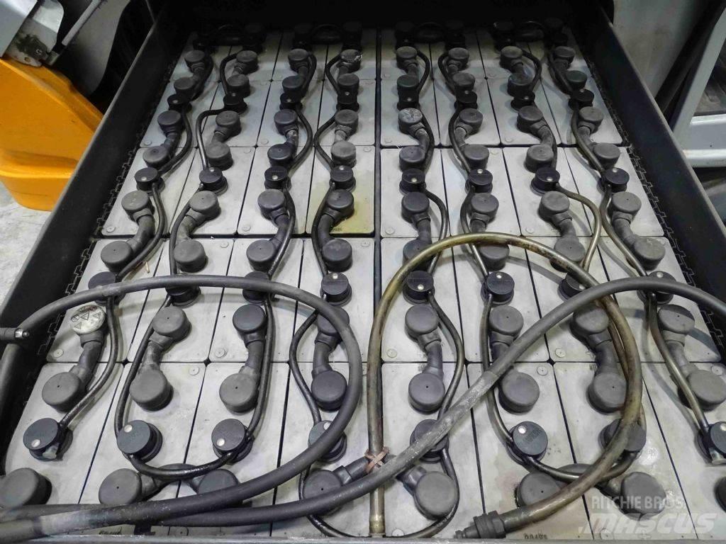 Still RX60-35 Carrelli elevatori elettrici