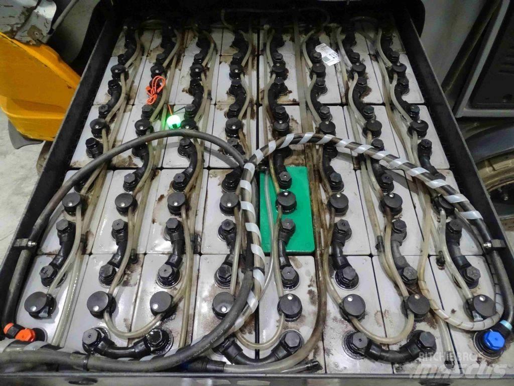 Still RX60-35 Carrelli elevatori elettrici