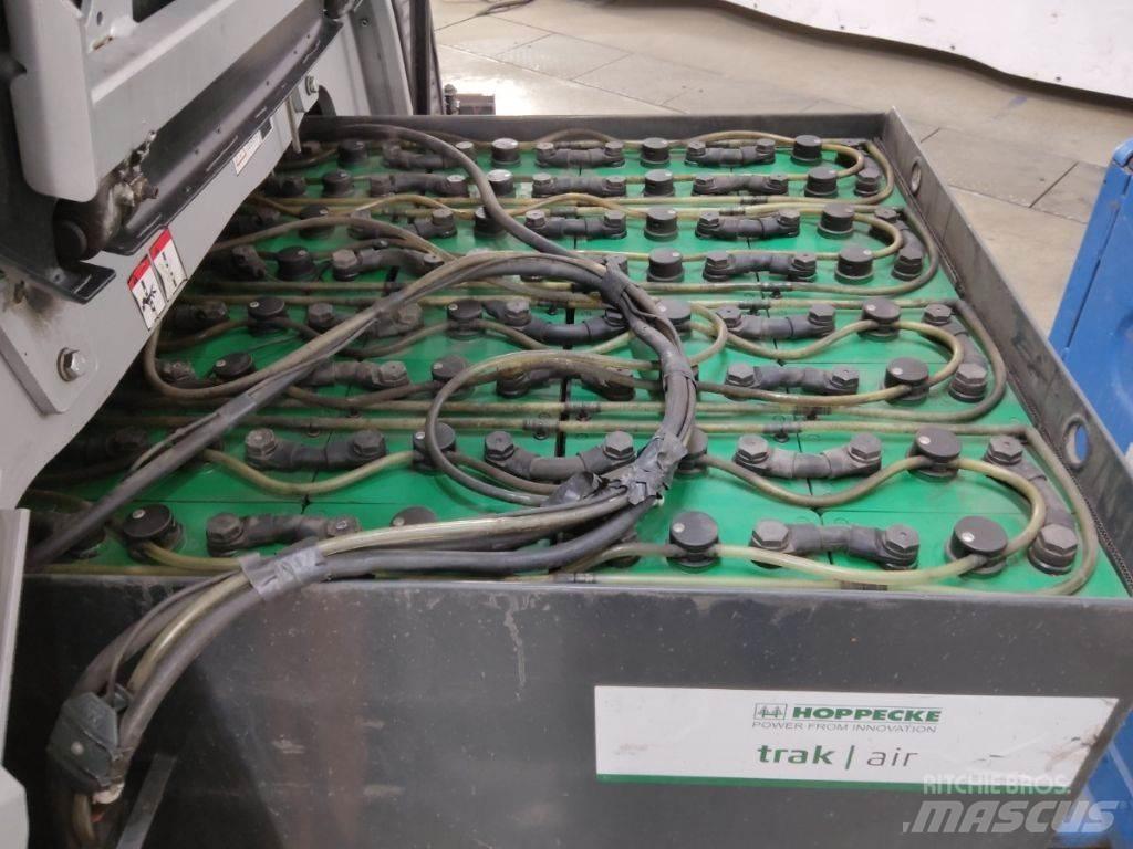 Still RX60-35 Carrelli elevatori elettrici