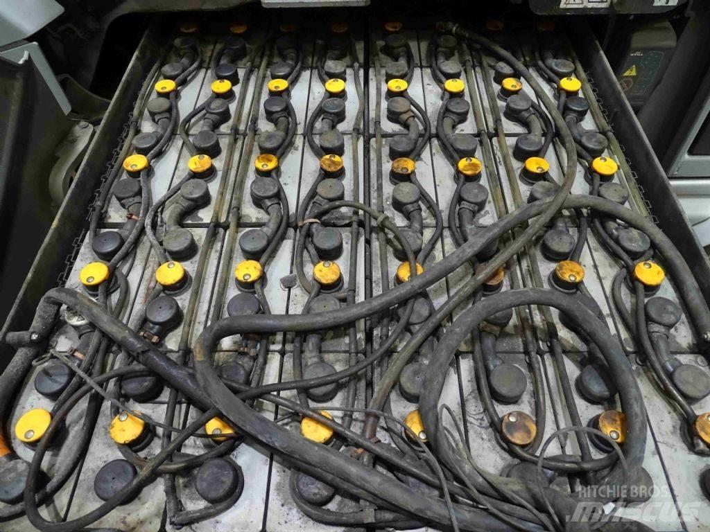 Still RX60-35 Carrelli elevatori elettrici