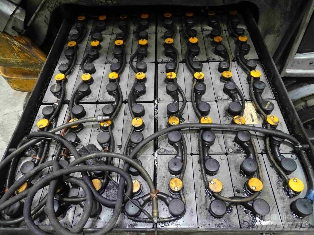 Still RX60-35 Carrelli elevatori elettrici