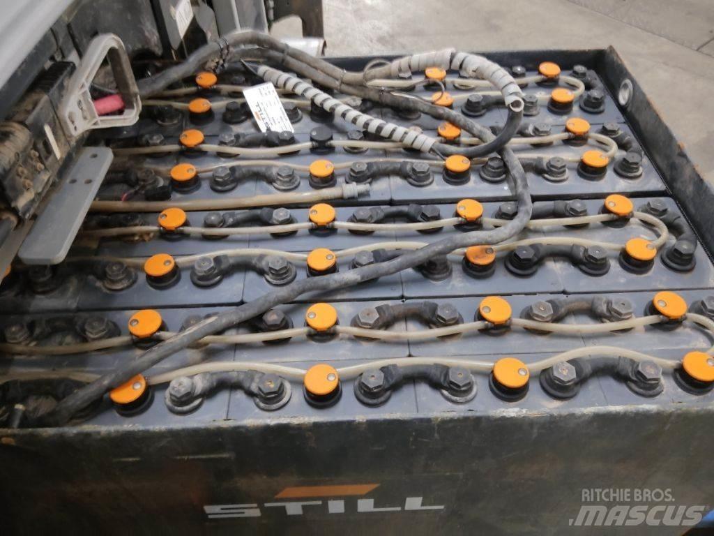 Still RX60-35 Carrelli elevatori elettrici