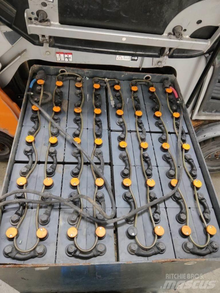 Still RX60-35 Carrelli elevatori elettrici