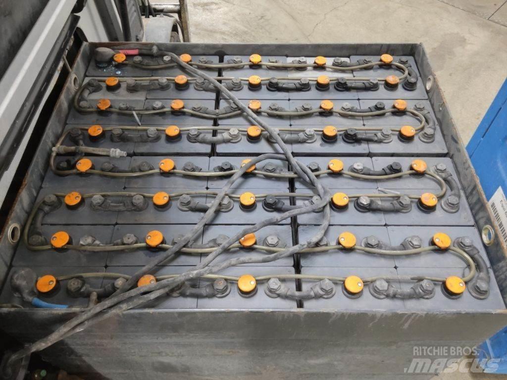 Still RX60-35 Carrelli elevatori elettrici