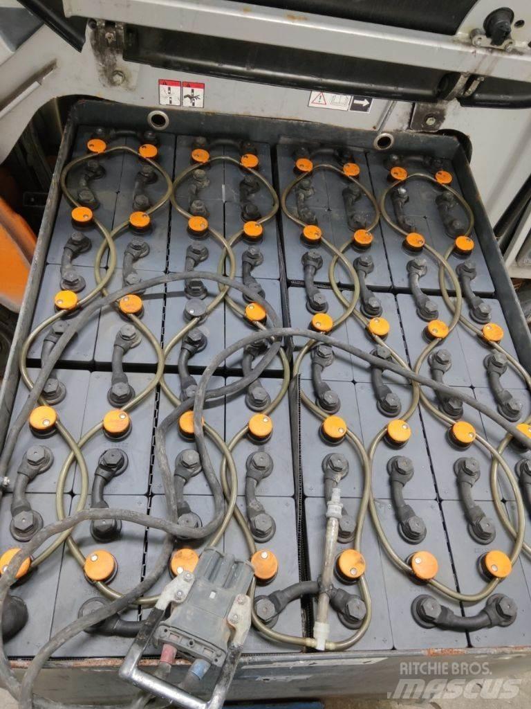 Still RX60-35 Carrelli elevatori elettrici
