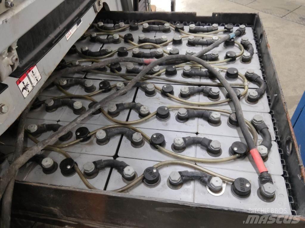 Still RX60-35 Carrelli elevatori elettrici