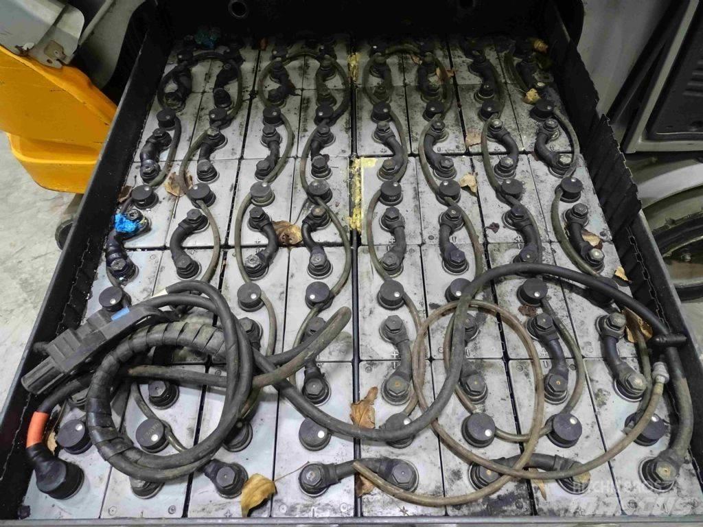 Still RX60-35 Carrelli elevatori elettrici
