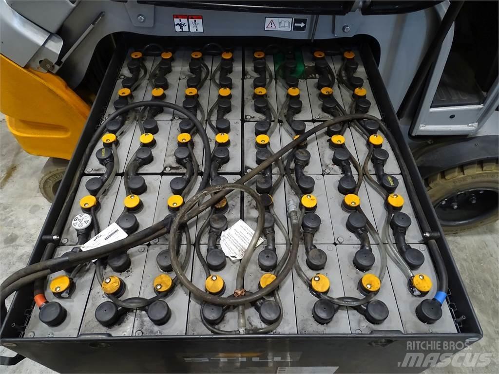 Still RX60-35 Carrelli elevatori elettrici