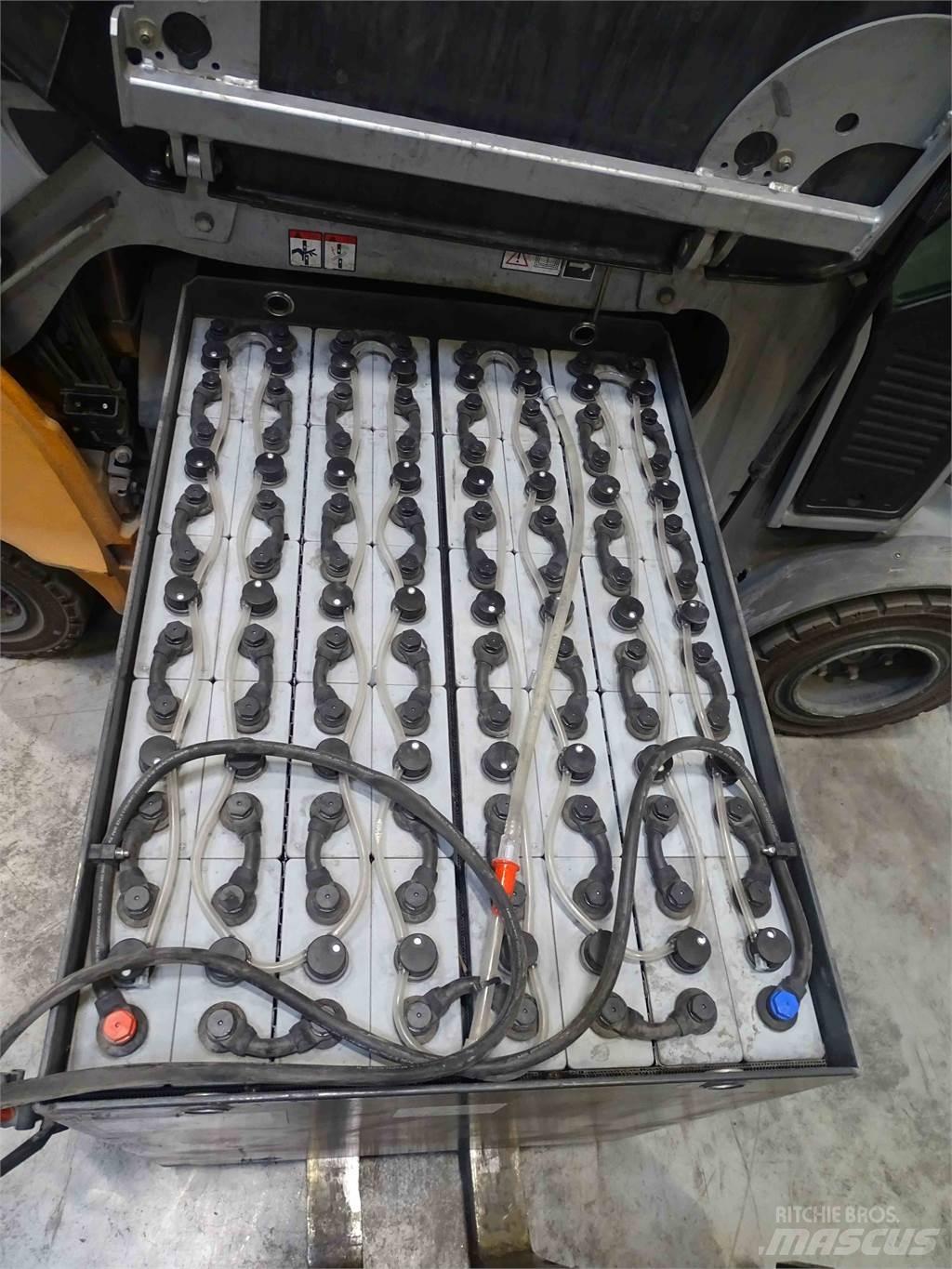 Still RX60-35 Carrelli elevatori elettrici