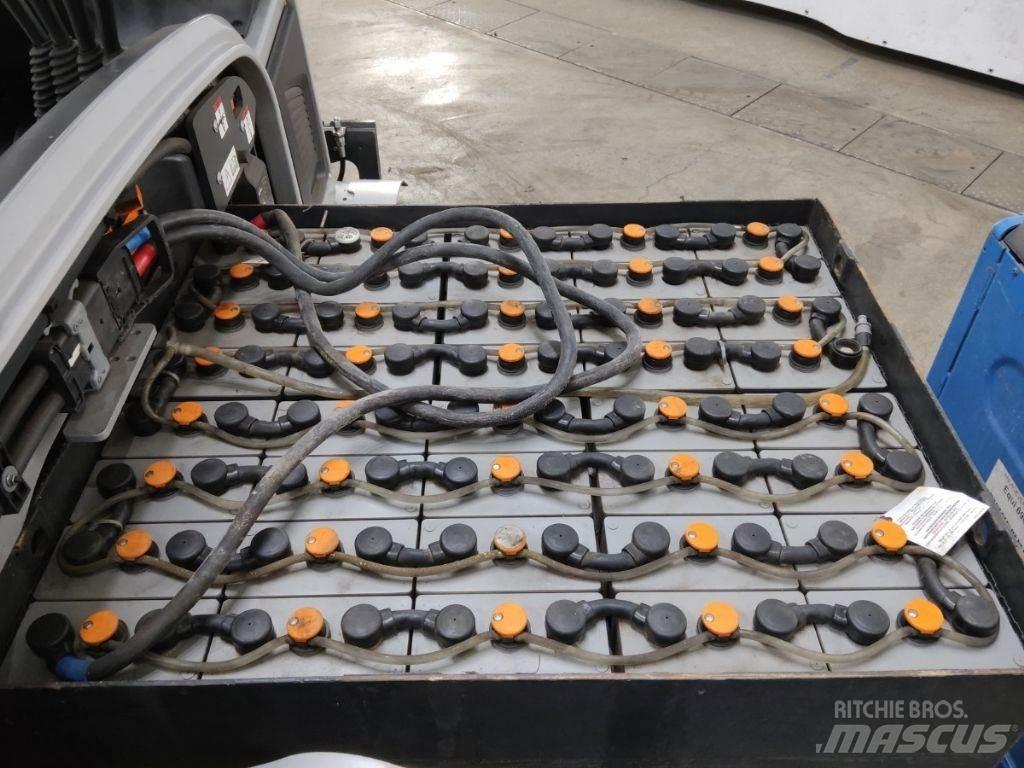 Still RX60-35 Carrelli elevatori elettrici