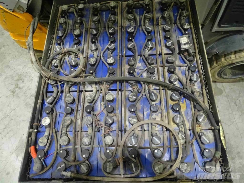 Still RX60-35 Carrelli elevatori elettrici