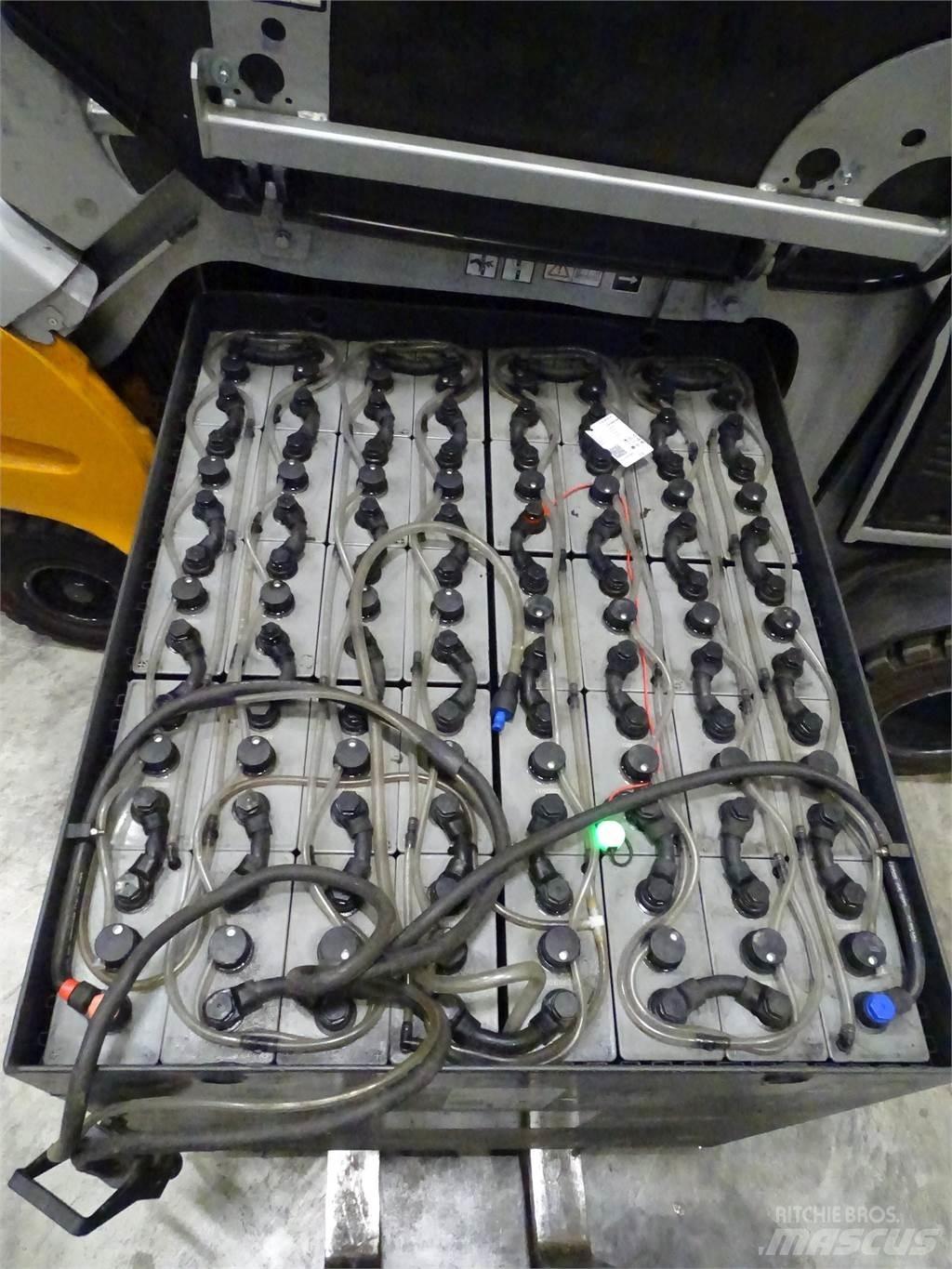 Still RX60-35 Carrelli elevatori elettrici