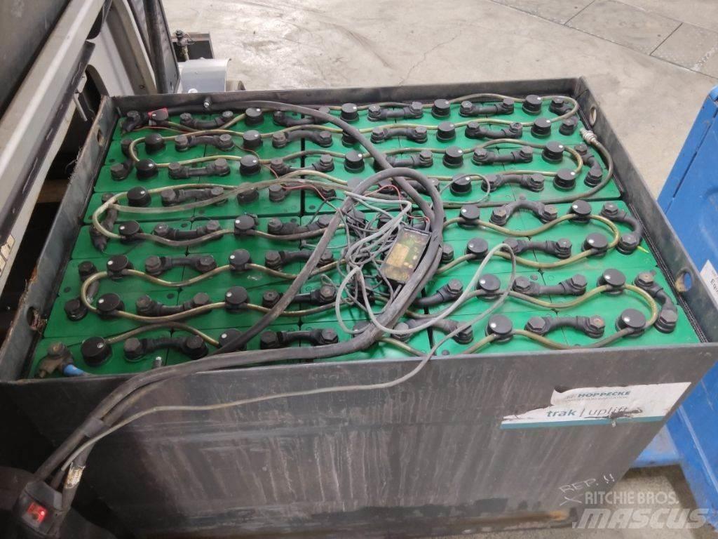 Still RX60-35 Carrelli elevatori elettrici