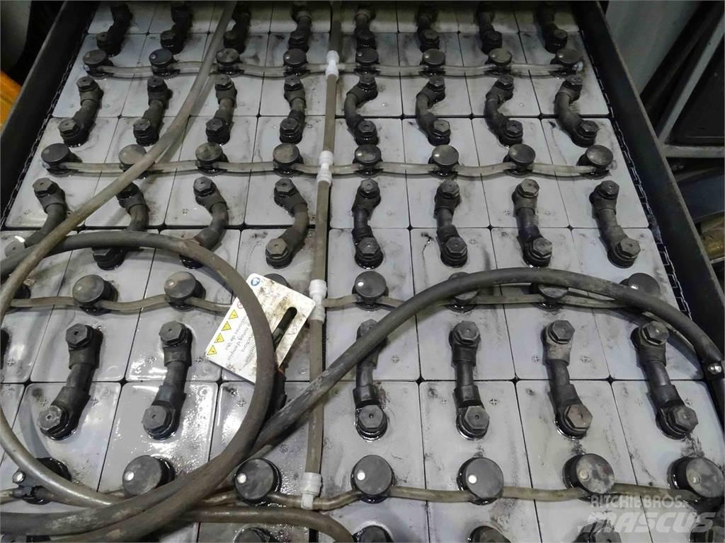Still RX60-35 Carrelli elevatori elettrici
