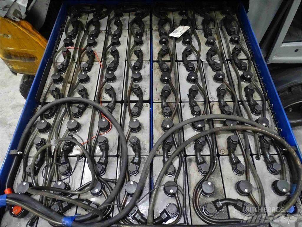 Still RX60-35 Carrelli elevatori elettrici
