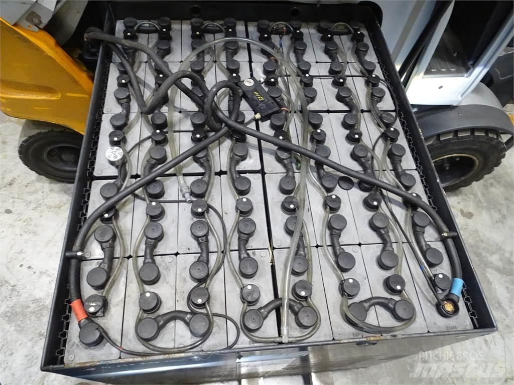 Still RX60-35 Carrelli elevatori elettrici