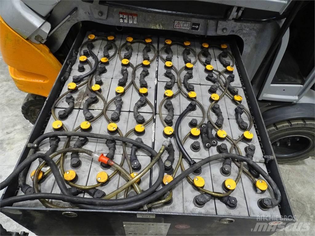 Still RX60-35 Carrelli elevatori elettrici
