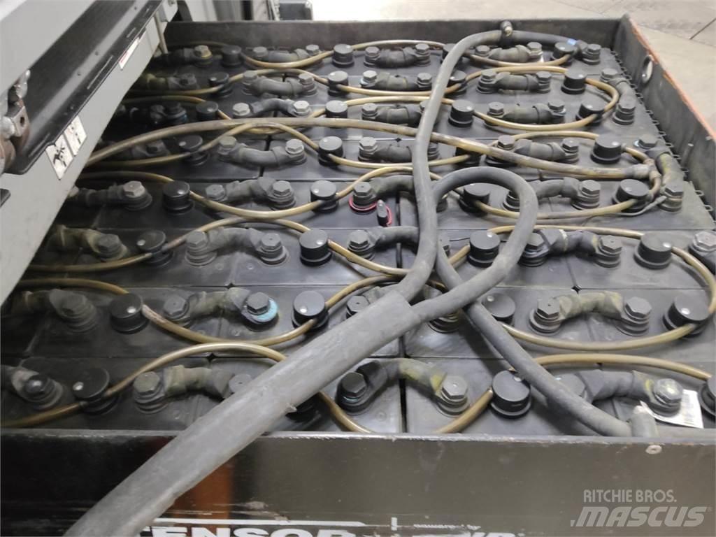 Still RX60-35 Carrelli elevatori elettrici