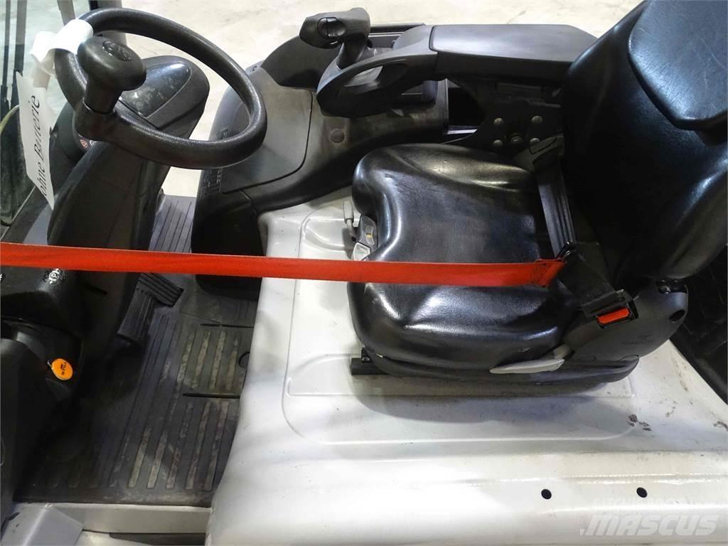 Still RX60-35 Carrelli elevatori elettrici