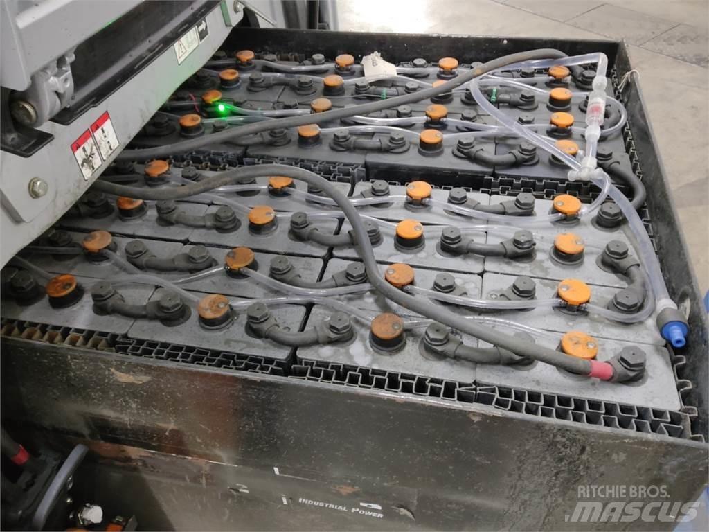 Still RX60-35 Carrelli elevatori elettrici