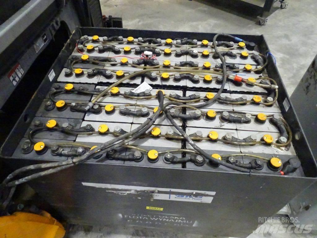 Still RX60-35 Carrelli elevatori elettrici