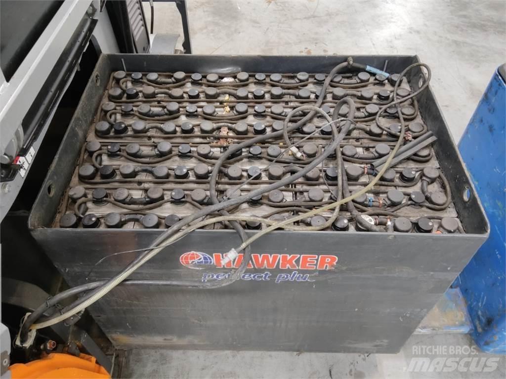 Still RX60-35 Carrelli elevatori elettrici
