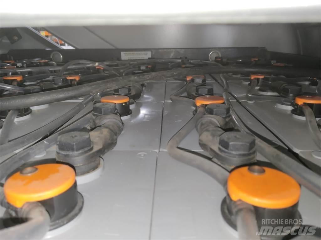 Still RX60-35/600 Carrelli elevatori elettrici