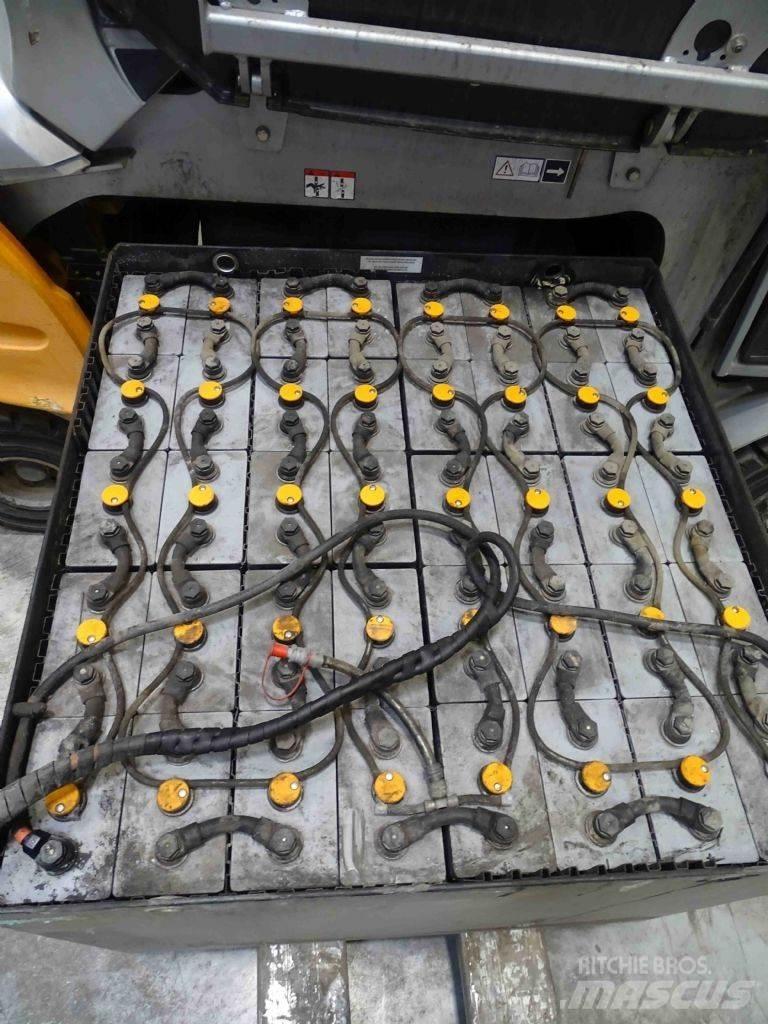 Still RX60-35/600 Carrelli elevatori elettrici