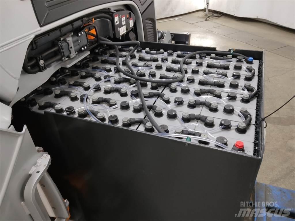 Still RX60-35L Carrelli elevatori elettrici