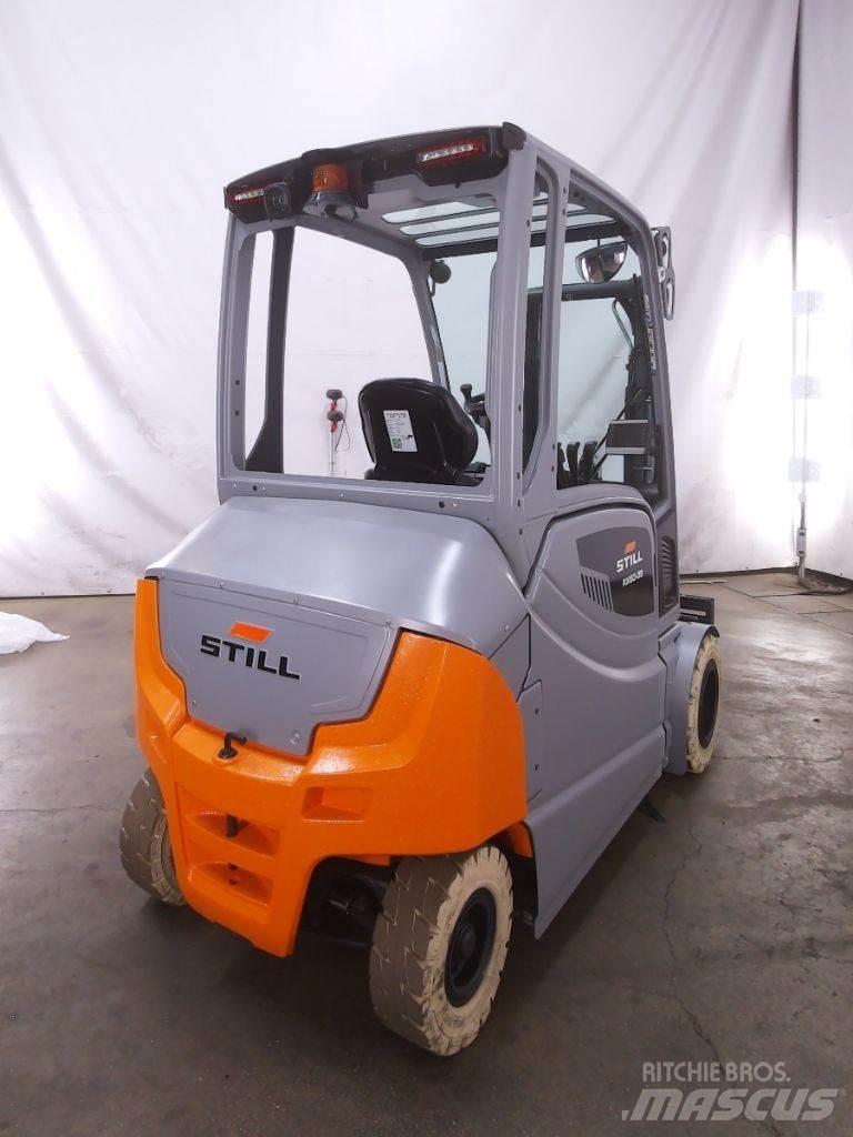 Still RX60-35L Carrelli elevatori elettrici