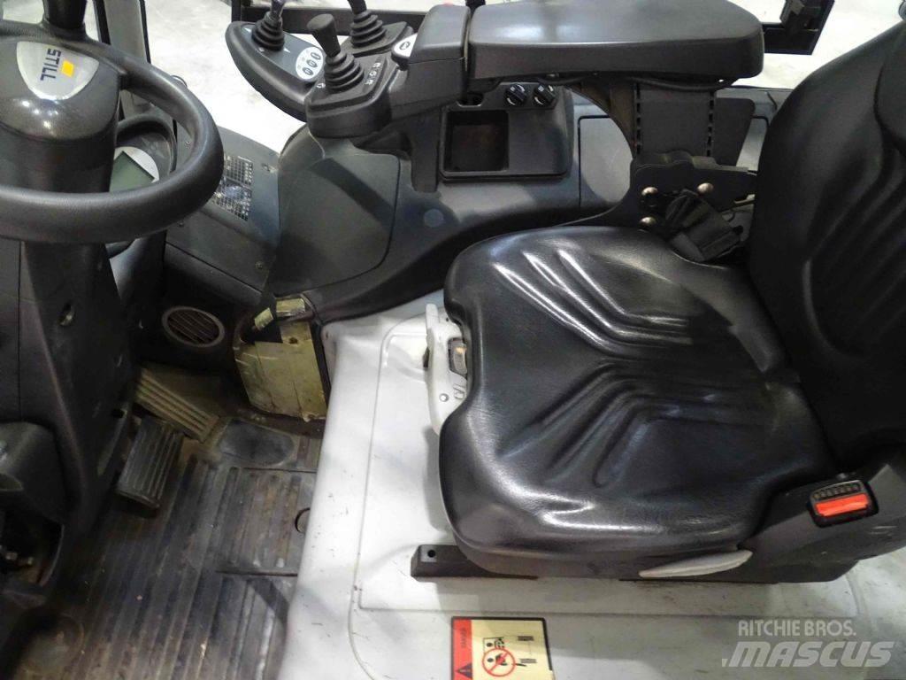 Still RX60-35L Carrelli elevatori elettrici