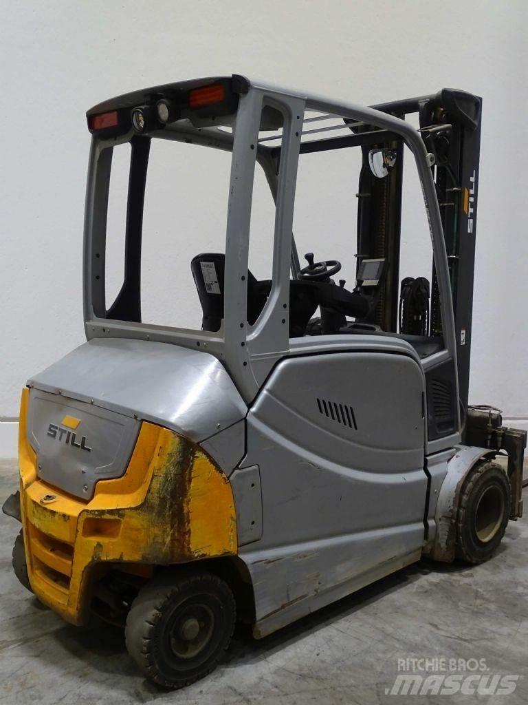 Still RX60-35L Carrelli elevatori elettrici