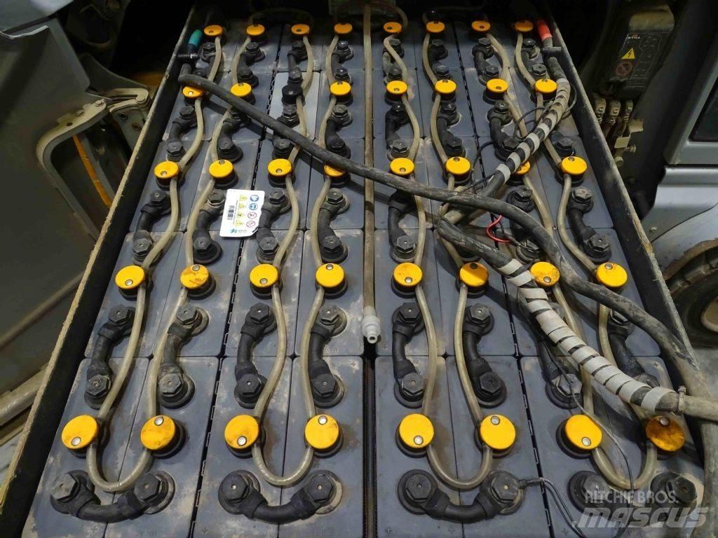 Still RX60-35L Carrelli elevatori elettrici