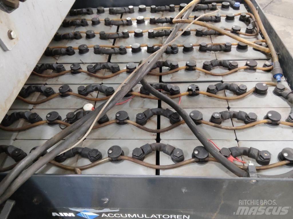 Still RX60-40 Carrelli elevatori elettrici