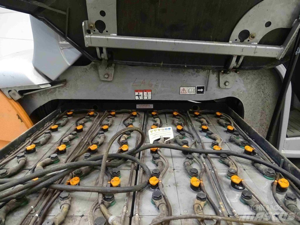 Still RX60-40 Carrelli elevatori elettrici