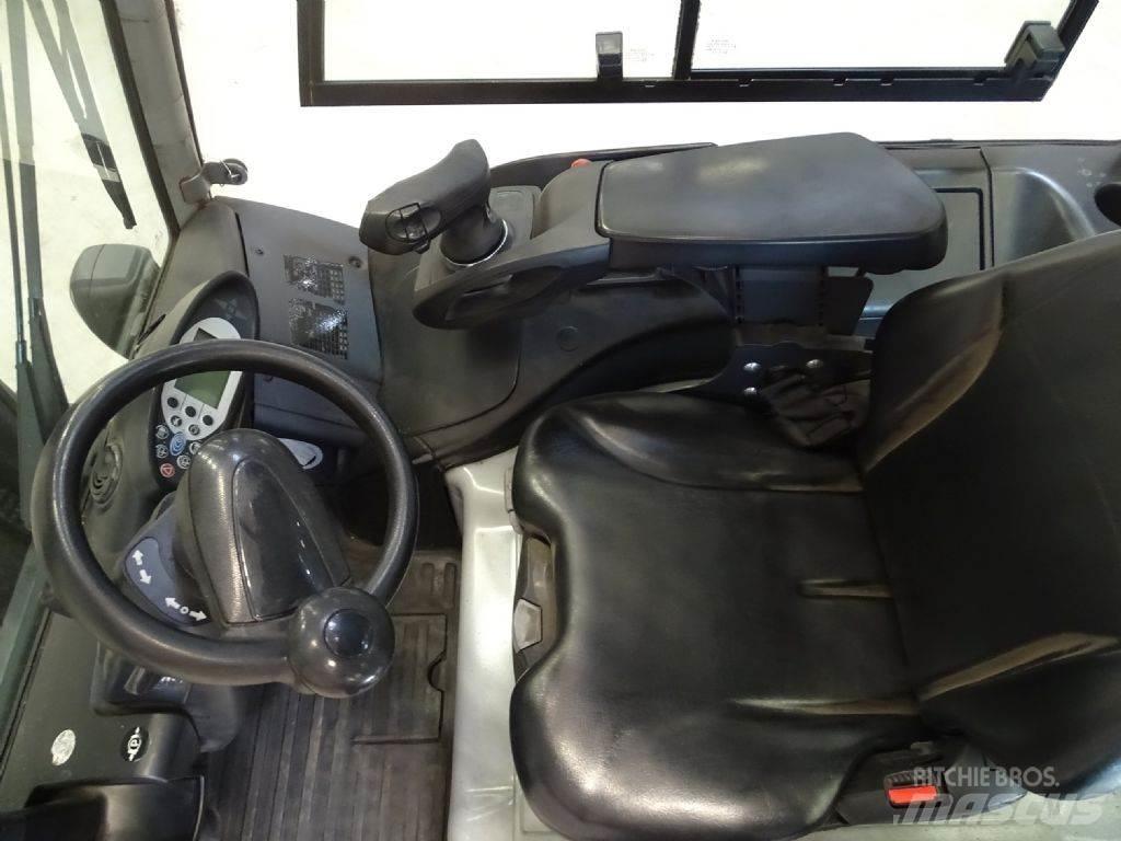 Still RX60-40 Carrelli elevatori elettrici