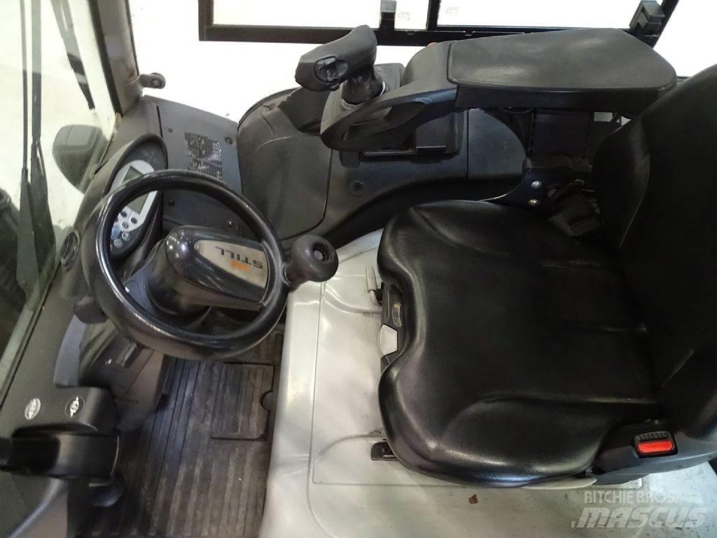 Still RX60-40 Carrelli elevatori elettrici