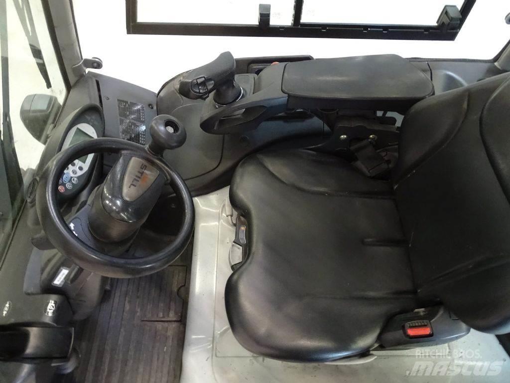 Still RX60-40 Carrelli elevatori elettrici