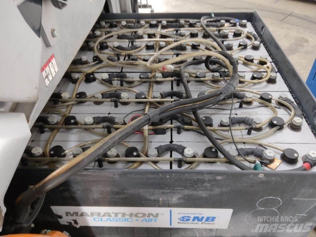 Still RX60-40 Carrelli elevatori elettrici
