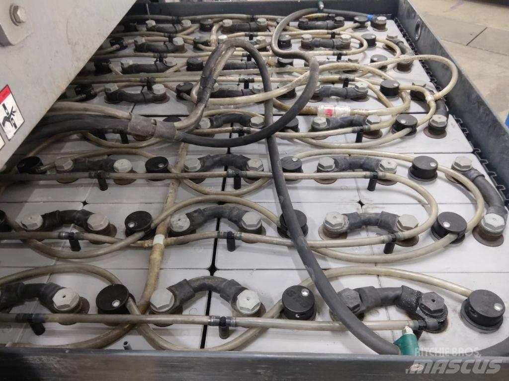 Still RX60-40 Carrelli elevatori elettrici