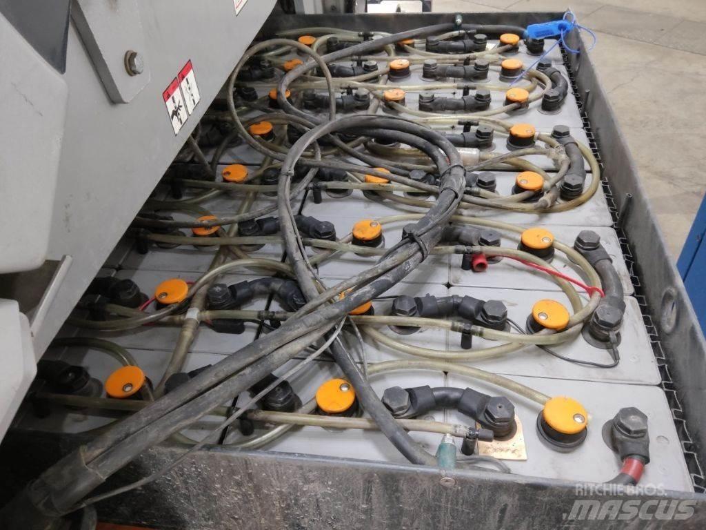 Still RX60-40 Carrelli elevatori elettrici
