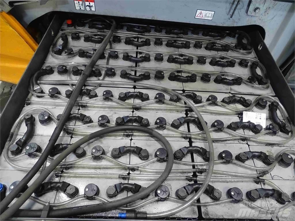 Still RX60-40 Carrelli elevatori elettrici