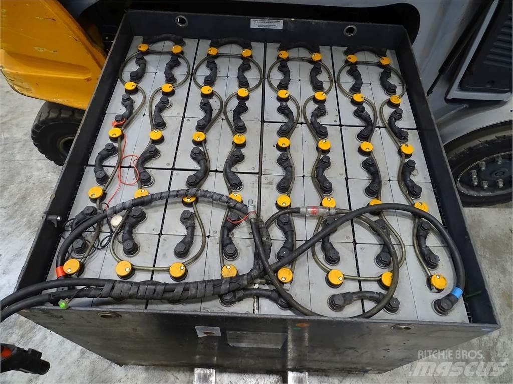 Still RX60-40 Carrelli elevatori elettrici
