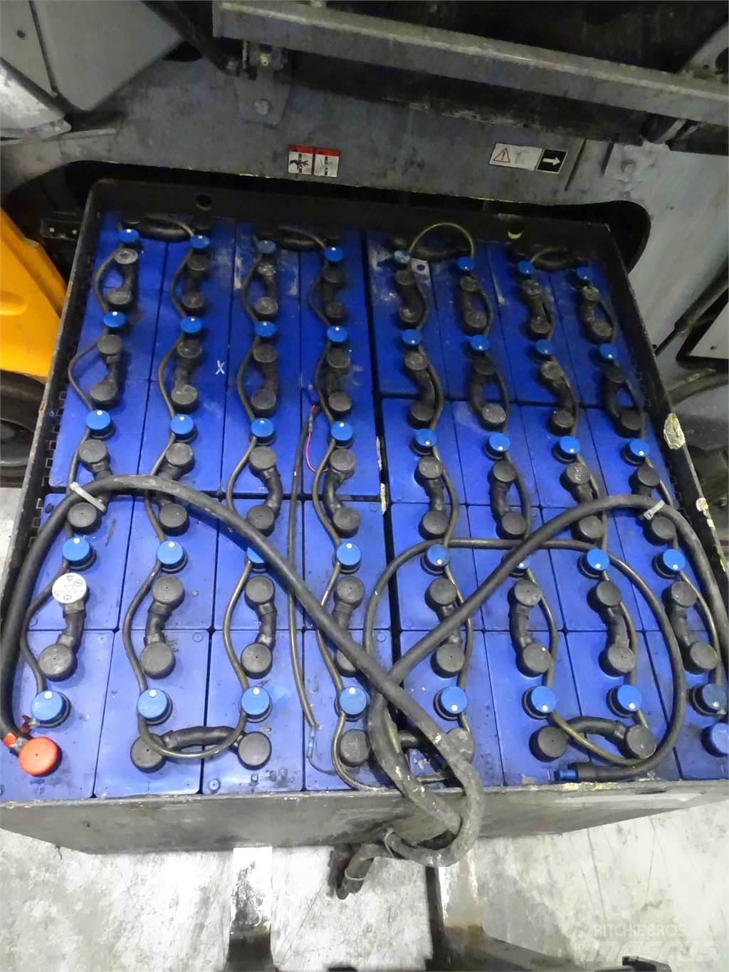 Still RX60-40 Carrelli elevatori elettrici