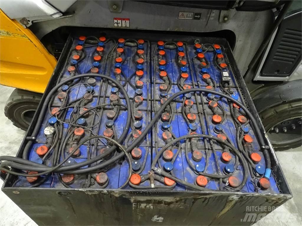 Still RX60-40 Carrelli elevatori elettrici