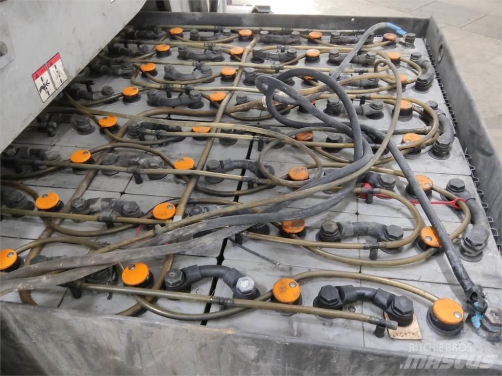 Still RX60-40 Carrelli elevatori elettrici