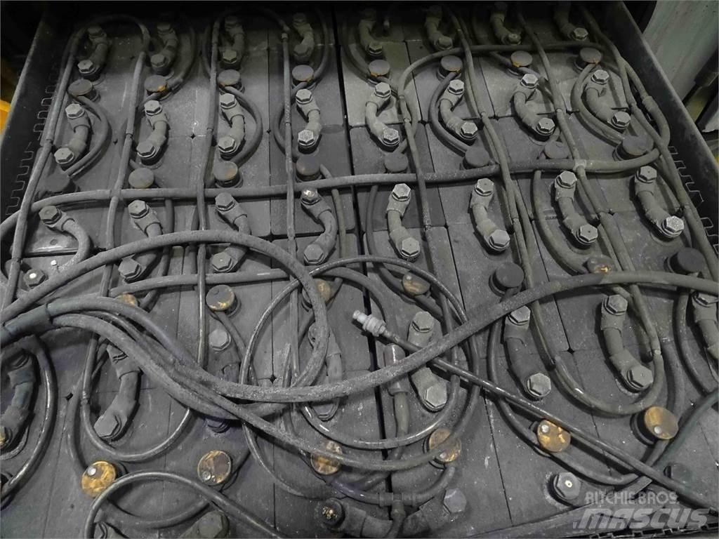 Still RX60-40 Carrelli elevatori elettrici