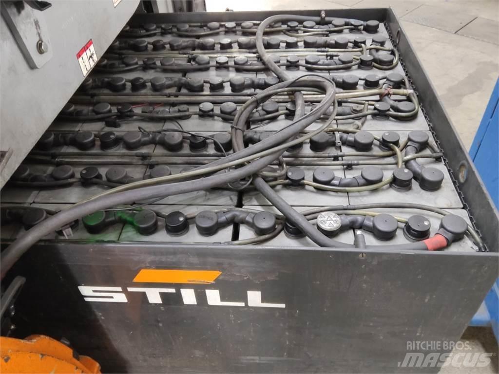 Still RX60-40 Carrelli elevatori elettrici
