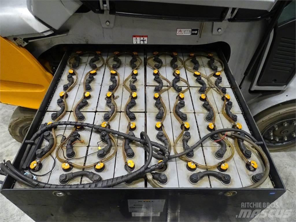 Still RX60-40 Carrelli elevatori elettrici