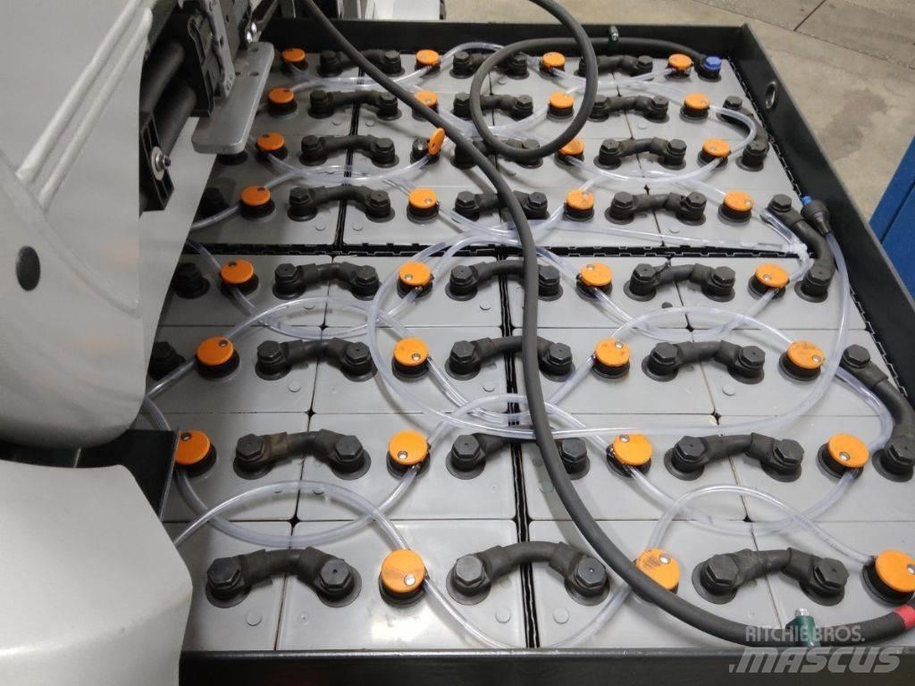 Still RX60-40/600 Carrelli elevatori elettrici